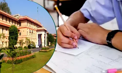 Rajasthan government constitutes committee on competitive examinations