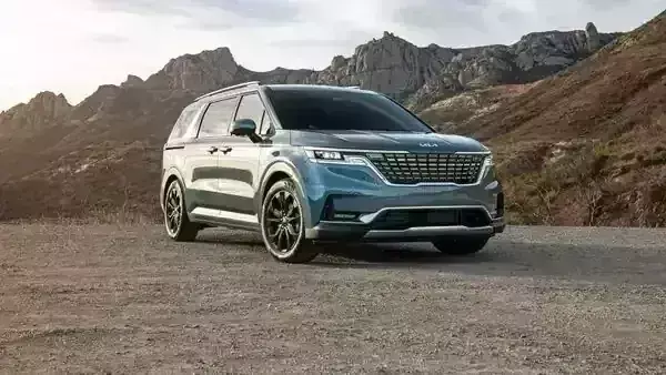 Kia Recalls More than 410,000 Vehicles In US, over faulty airbags, which may not deploy correctly