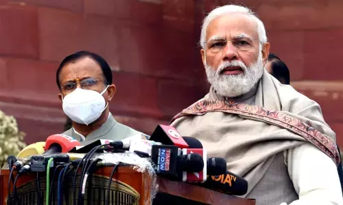 Prime Minister Narendra Modi