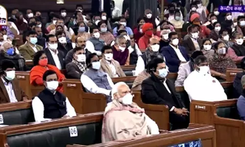 Atmanirbhar Bharat isnt protectionism but a pragmatic recognition of vagaries of intl supply-chains