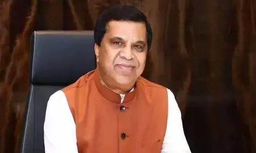 Former JD (S) MP Shivarame Gowda expelled