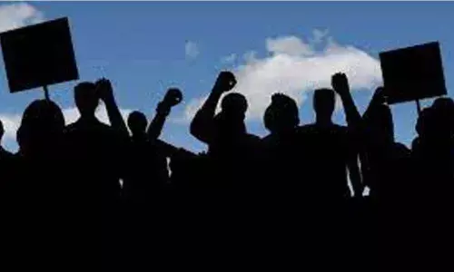 JAC for merger of Gannavaram with NTR Vijayawada district