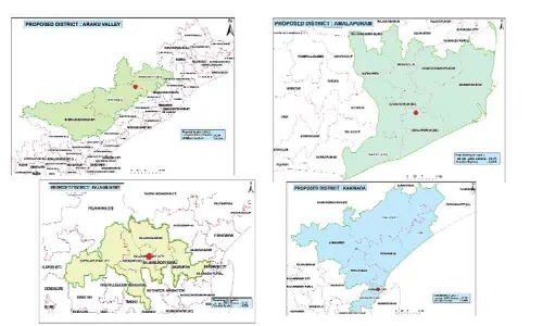 Kakinada: Kapus likely to emerge as strongest political power