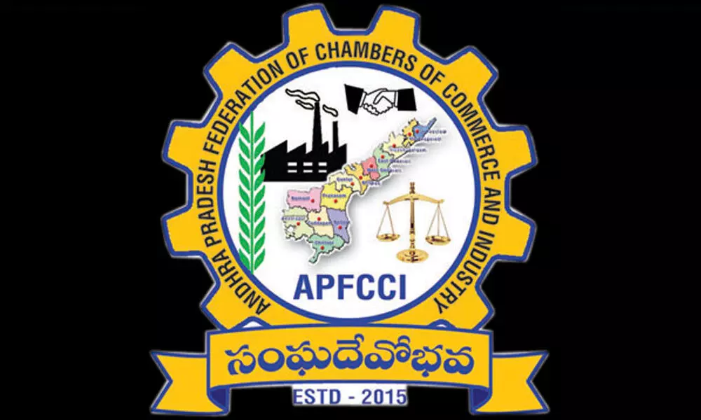 Andhra Chambers’ mixed response to Union Budget