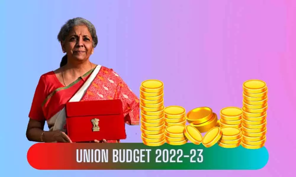 Union Budget 2022-23: Measures on Direct Taxes
