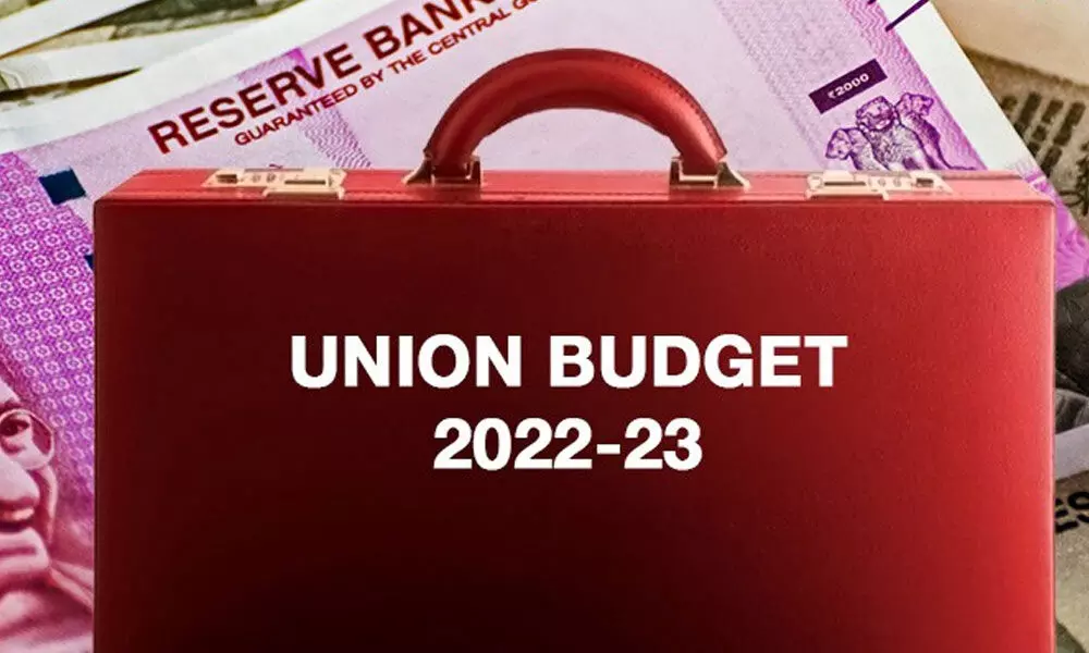 Opposition slams it as ‘Pegasus spin budget’, ‘zero-sum budget’
