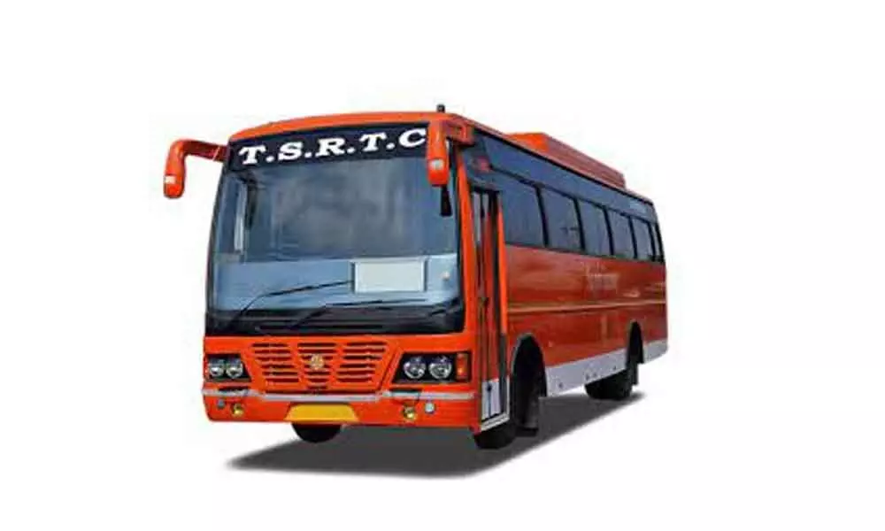 TSRTC to arrange free bus services to Muchintal