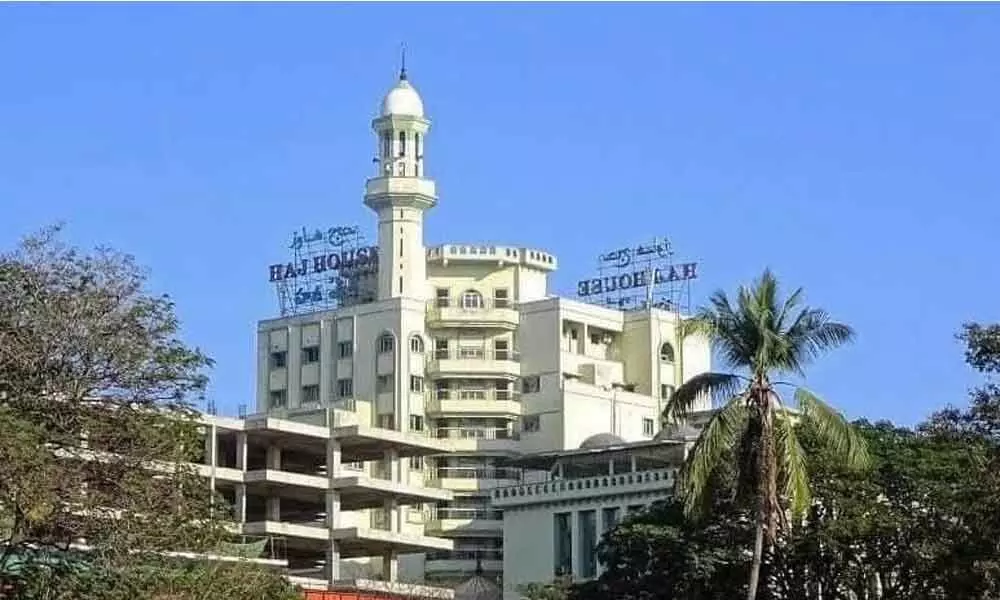 Hyderabad: Govt sets ball rolling for Wakf Board polls