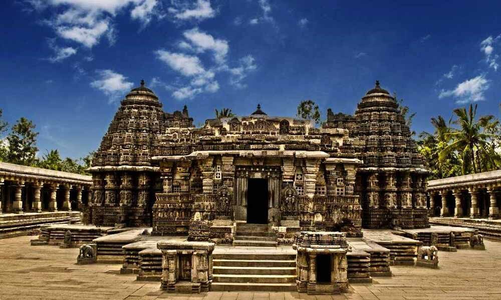 Hoysala Temples Nominated For Unesco World Heritage Sites