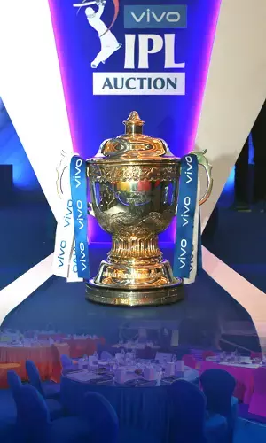 IPL 2022 Mega Auction: List of 10 marquee players; full list of cricketers to go under the hammer