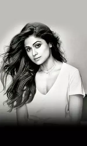 HBD ShamitaShetty: Stupendous Style File Of This Bigg Boss 15 Finalist