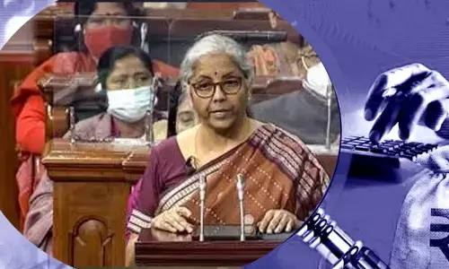 Union Budget 2022: Industry Leaders Reactions to FM Sitharaman Announcements