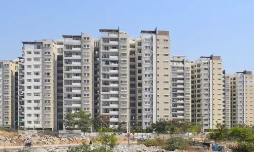 Futuristic, hail realty experts