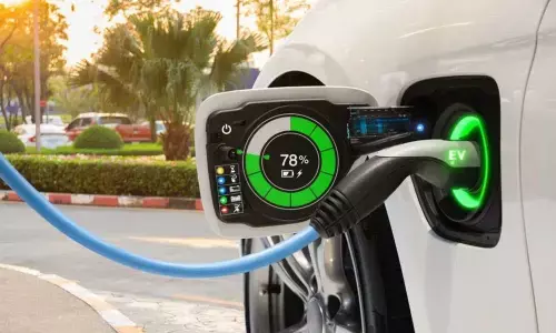 Foundation for next 25 years