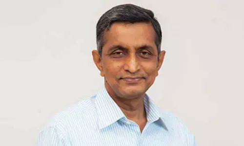 Lok Satta founder-president Jayaprakash Narayan