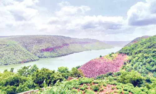 Pennar-Cauvery linking proposal a boon for Karnataka