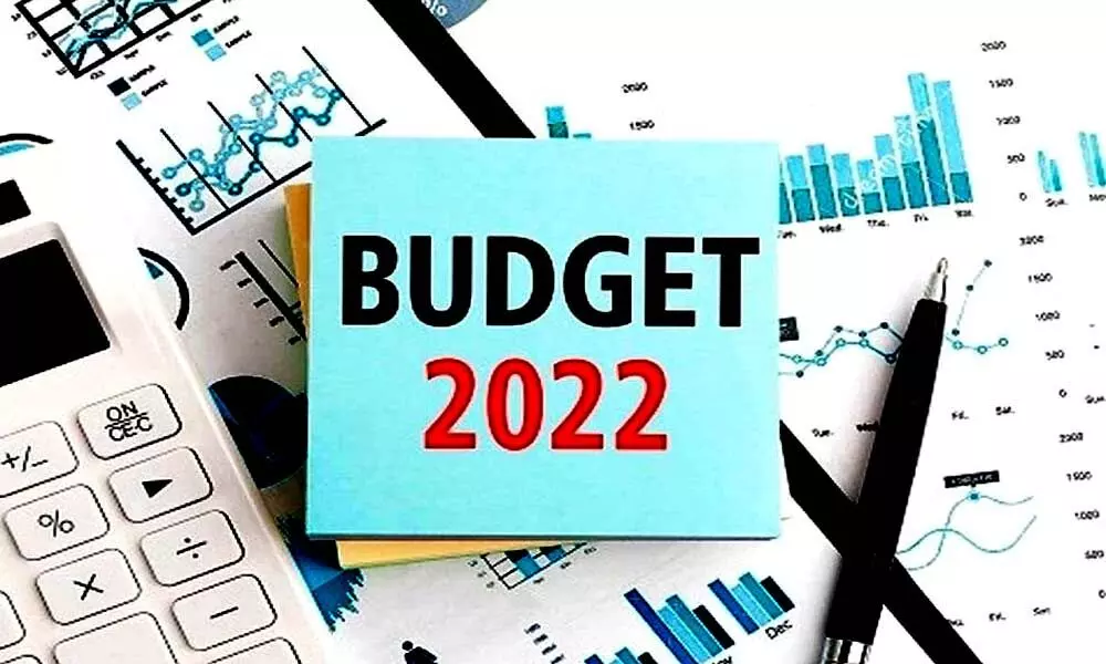TRS: Budget progressive; Congress dubs it anti-welfare