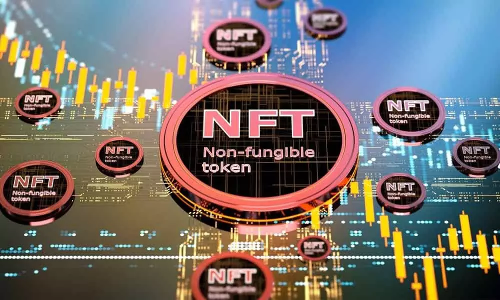 NFT: What does it mean and other details