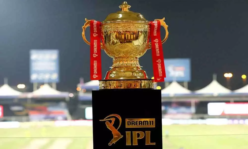BCCI expecting to hit a massive six with its latest IPL media rights sale