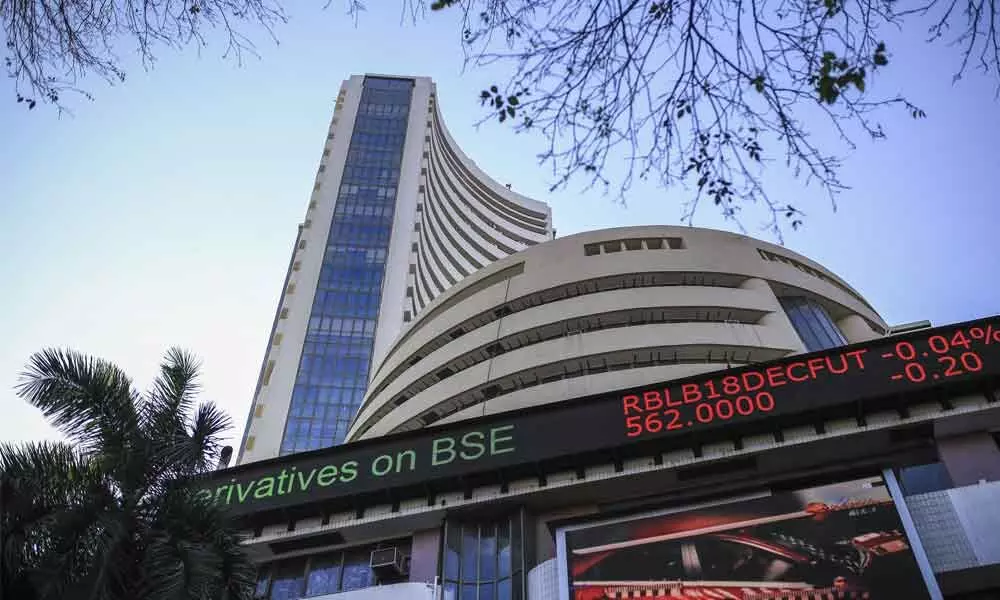 Sensex reclaims 59k level as Budget cheer continues