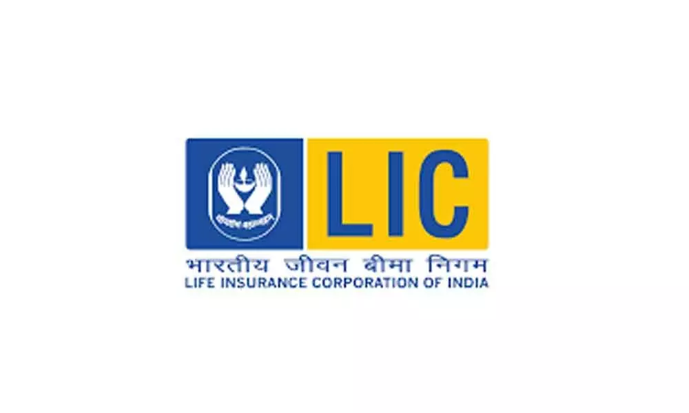 Life Insurance Corporation (LIC)
