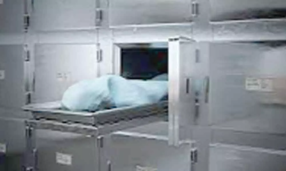 Telangana: Govt plans to modernise mortuaries in hospitals