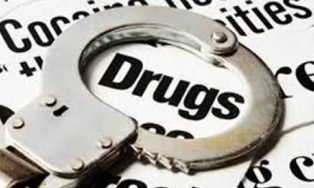 Hyderabad: Drug kingpin Tonys police custody ends