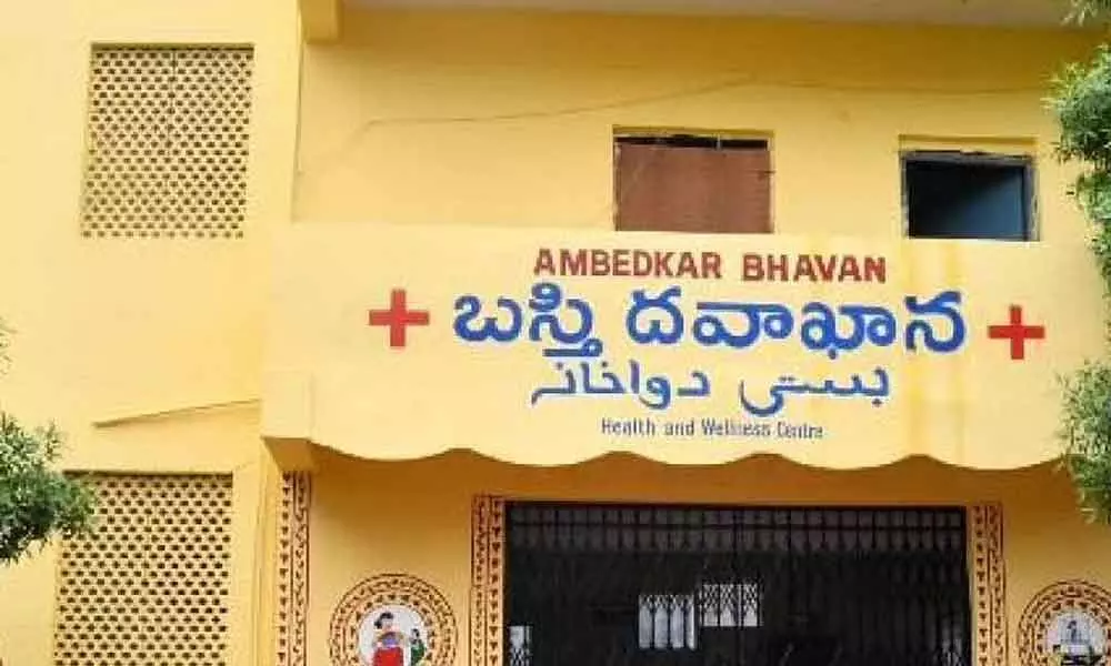 Hyderabad: City Basti Dawakhanas brace for taming lifestyle diseases