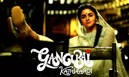 Gangubai Kathiawadi mints Rs 10.5 cr on day one