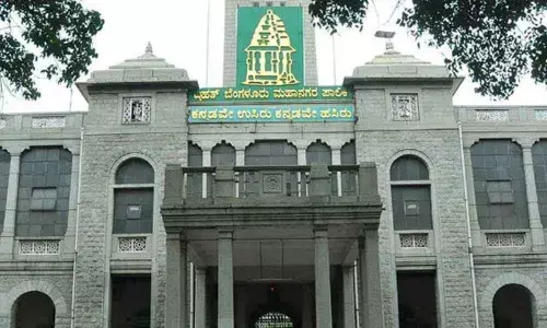 BBMP moves against three property owners for huge tax default