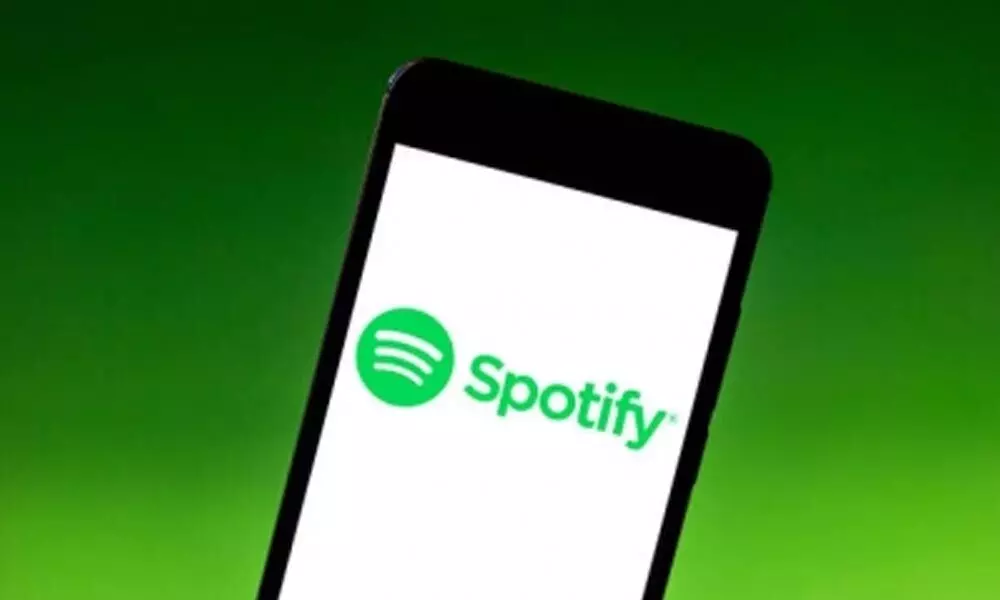 Spotifys premium subscriber base hits 182 million in Q1 2022