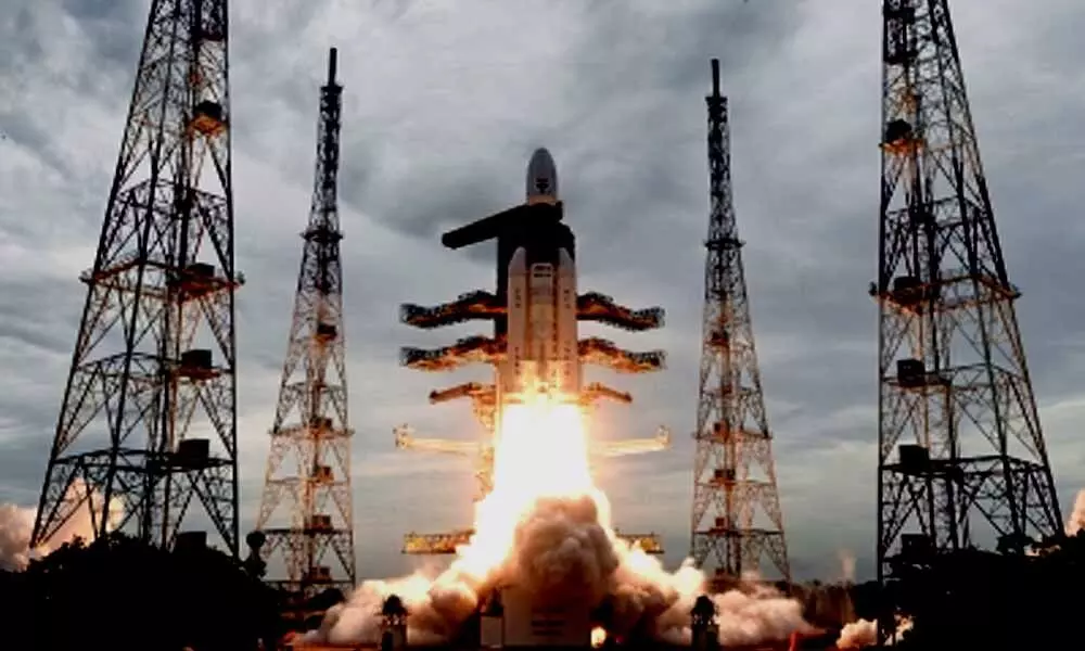Chandrayaan-3 scheduled for launch in August 2022, Lok Sabha told