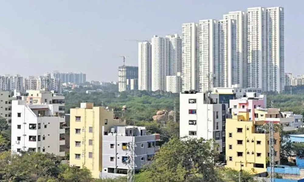 For realty, nothing much to cheer about in Budget