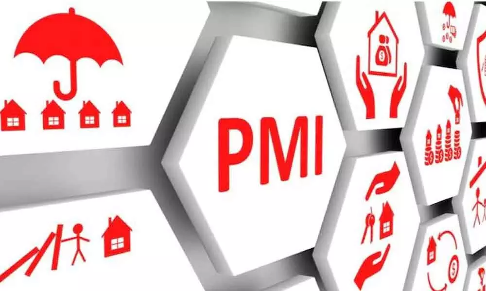 Services PMI shrinks as Omicron takes a toll