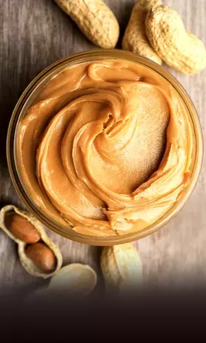 Peanut Butter, is good for you: Health benefits are Numerous