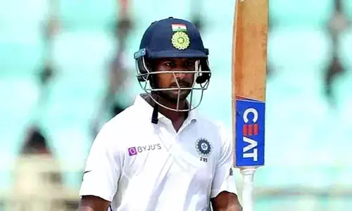 Mayank Agarwal added to Indias ODI squad after 3 players test covid positive