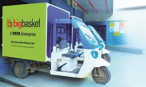 bigbasket expands its footprint to 18 new Tier 2 and 3 cities strengthening its pan-India coverage