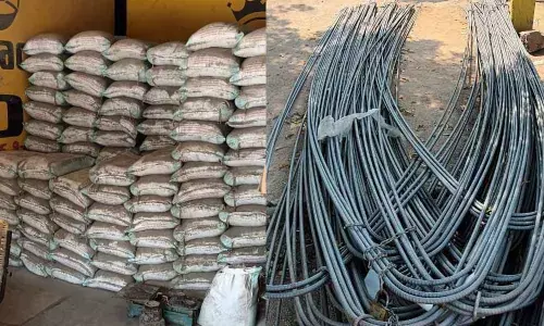 Builders feel the pinch as construction cost escalates