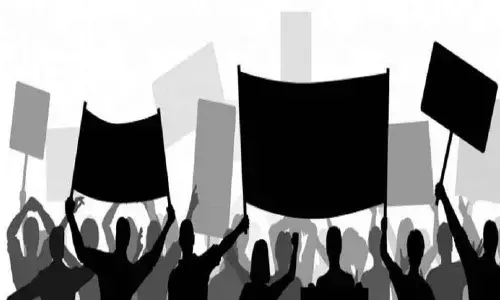 Dissent Is Elan Vital Of Democracy