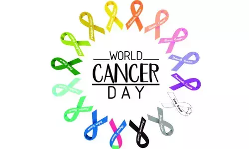 World Cancer Day