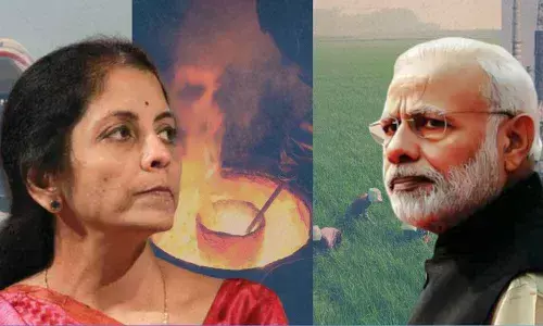 Modi didnt create single PSU but privatised 23: Congress in RS