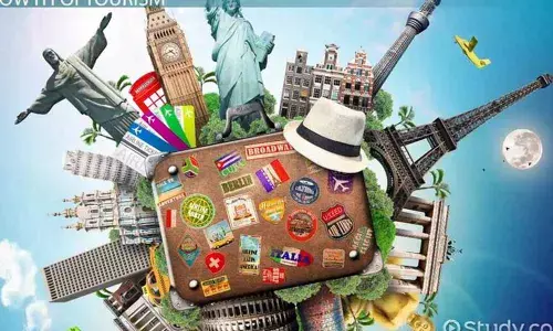 Budget lets down travel, tour sector