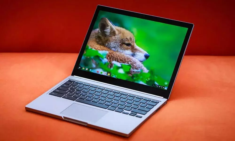 Google emphasizes repairable Chromebooks for education as it combats cheap Windows laptops