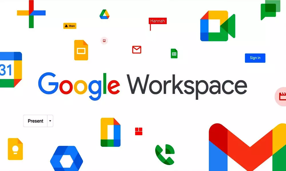 Google announces free Workspace tier for firms that dont need its email
