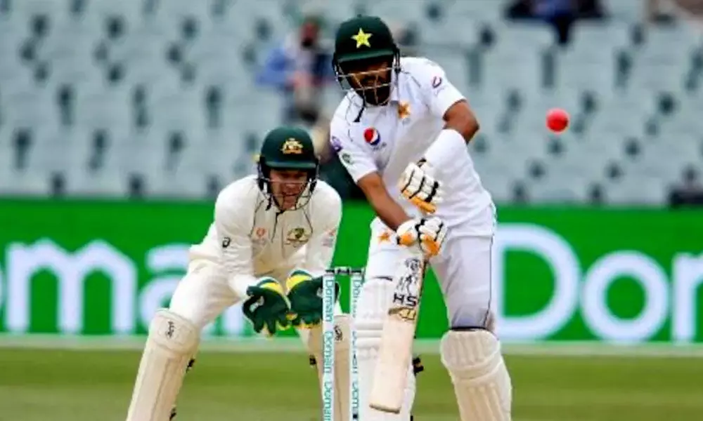 Australia are set to tour Pakistan in March