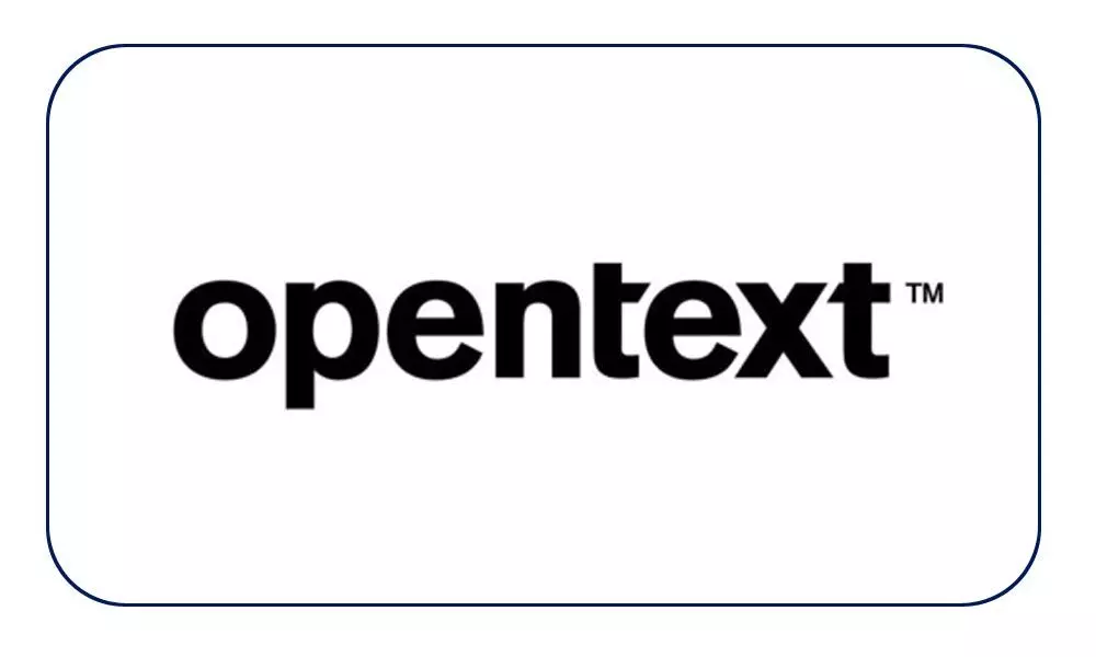 OpenText and Google Cloud to Collaborate on Next-Generation Content Services