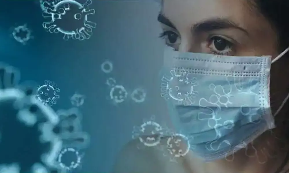Indian scientists develop self-disinfecting, anti-viral face mask