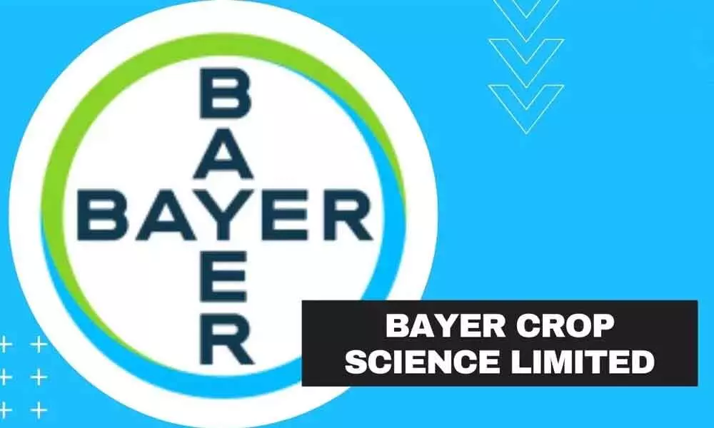 Bayer CropScience Q3FY22 Results: Posts profit of Rs 84.8 crore YoY against a loss of Rs 45.1 crore