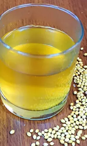 Why One Should Drink Dhania Water Daily?