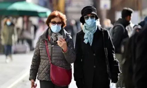 Global Covid caseload tops 397 million Global Covid caseload tops 397 million